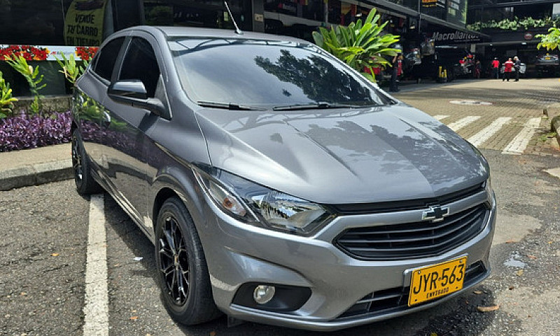 Chevrolet Joy 1.4 Lt...