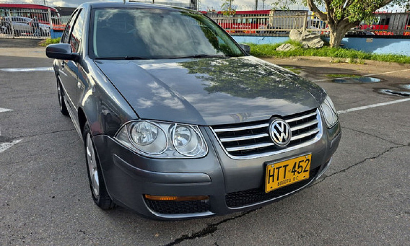 Volkswagen Jetta Eur...