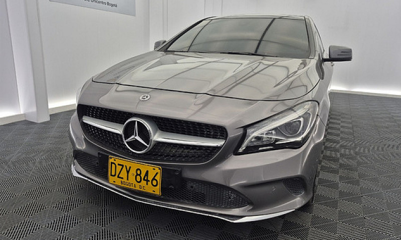Mercedes-Benz Clase ...