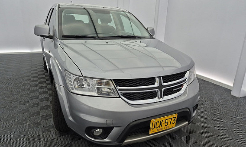 Dodge Journey 2.4 Se...