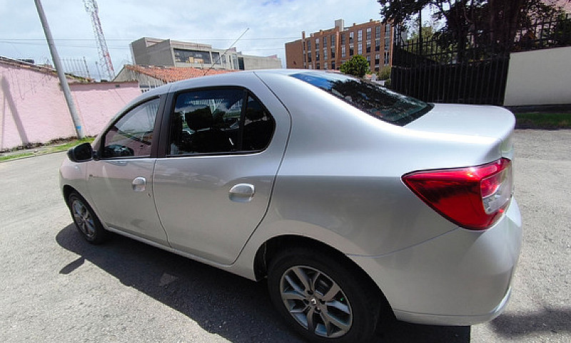 Renault Logan 1.6 Ni...