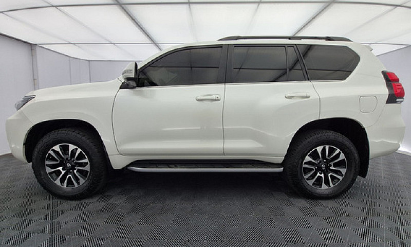 Toyota Prado 3.0 Vx ...