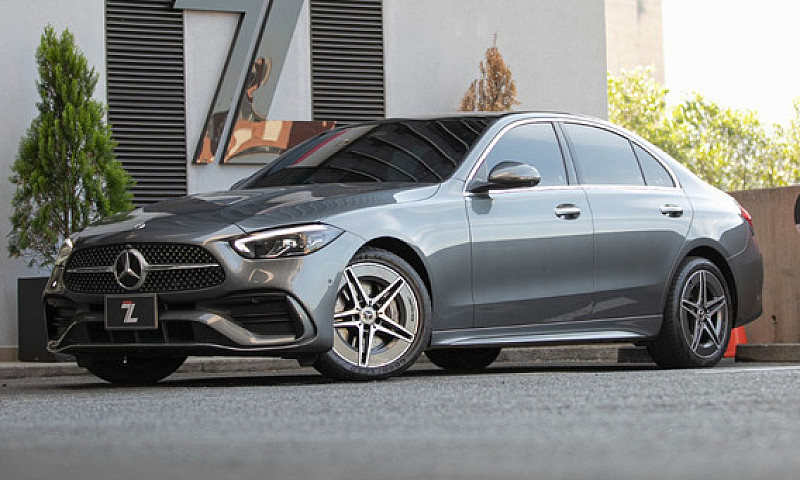 Mercedes-Benz Clase ...