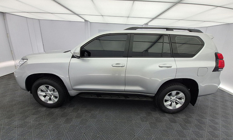 Toyota Prado 2.8 Tx-...