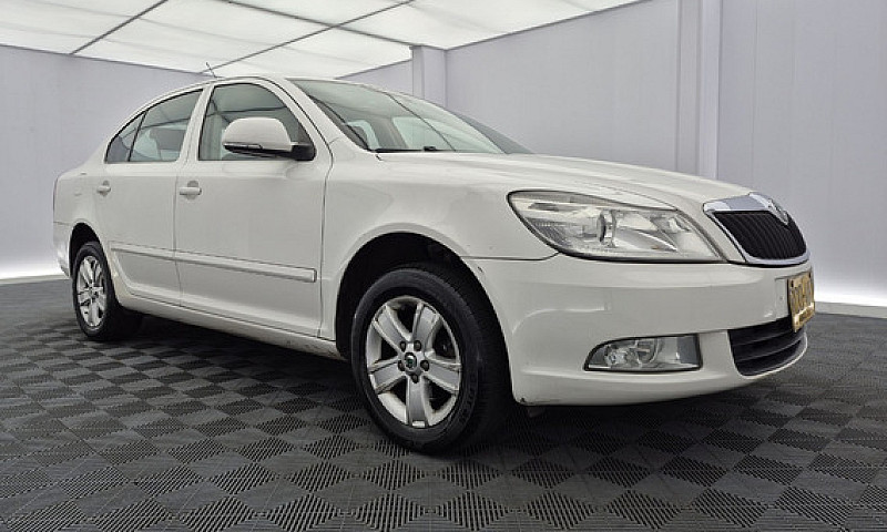 Skoda Octavia Ambien...