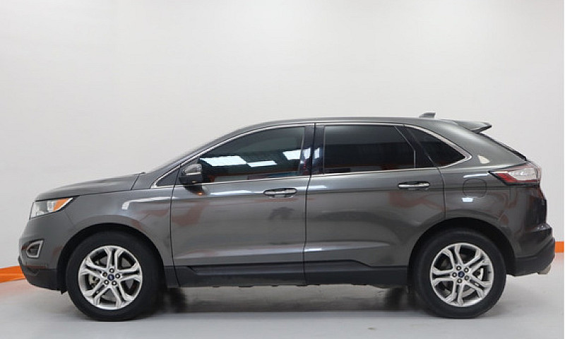 Ford Edge 3.5 Titani...