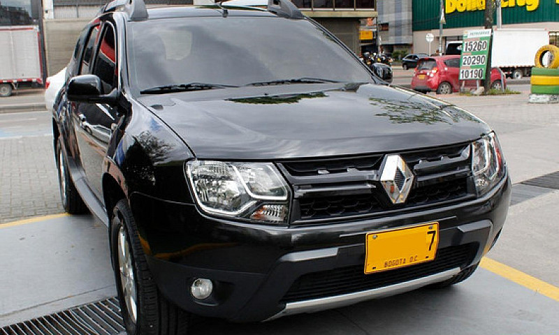 Renault Duster 1.6 D...