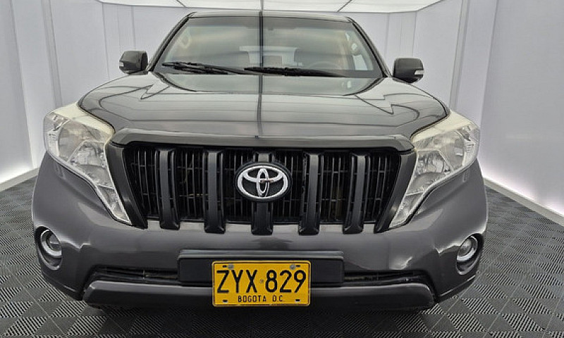 Toyota Prado 3.0 Tx...
