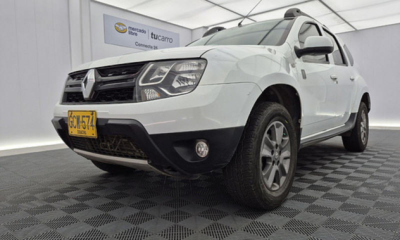 Renault Duster 2.0 D...