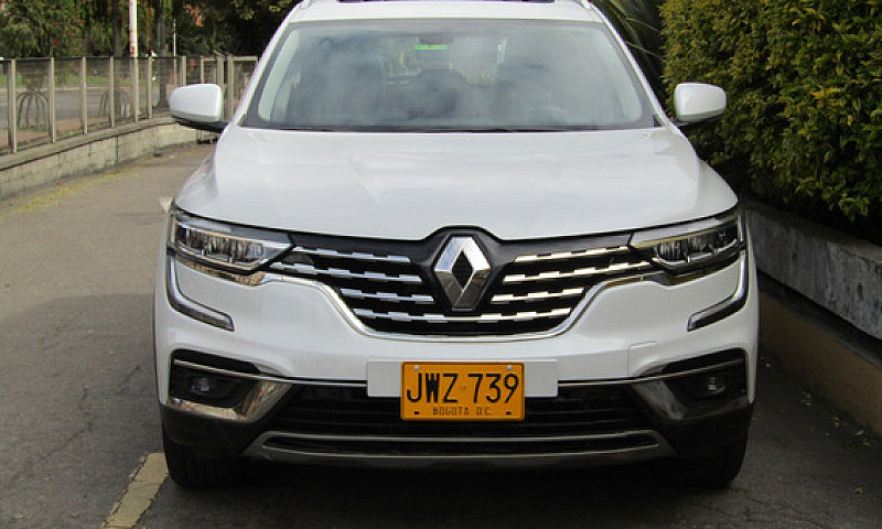 Renault Koleos 2.5 I...