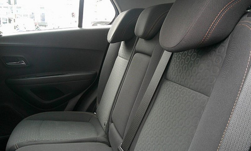 Chevrolet Tracker 1....
