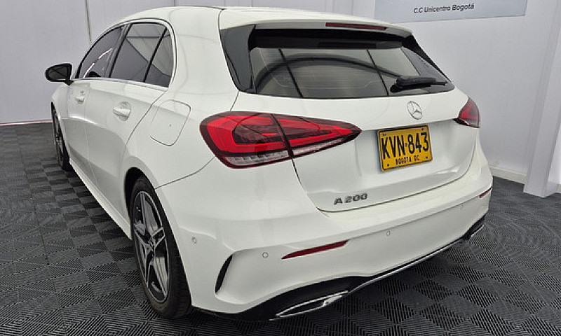 Mercedes-Benz Clase ...