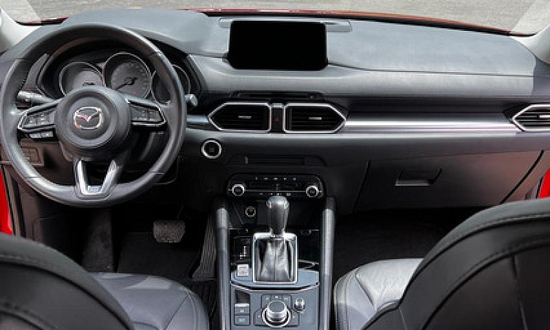 Mazda Cx-5 2.5 Touri...