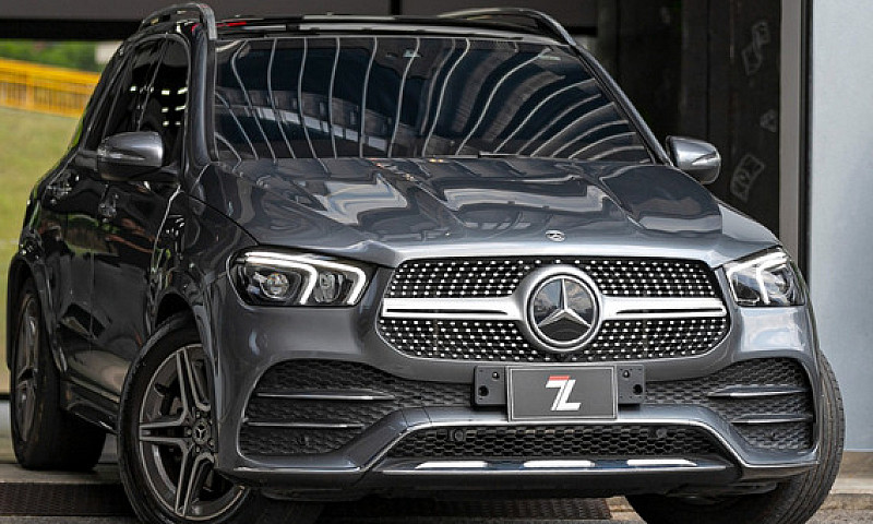 Mercedes-Benz Clase ...