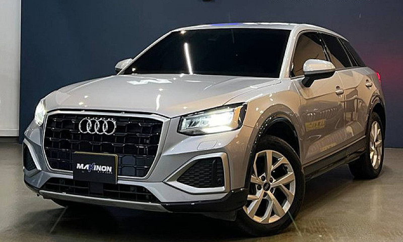 Audi Q2 35 Tfsi Ambi...