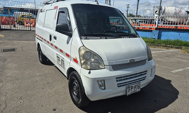 Chevrolet N300 1.2 V...