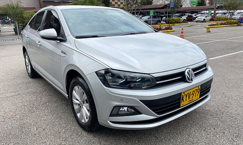 Volkswagen Virtus 1....