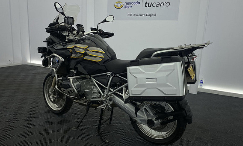 Bmw R 1200 Gs ...