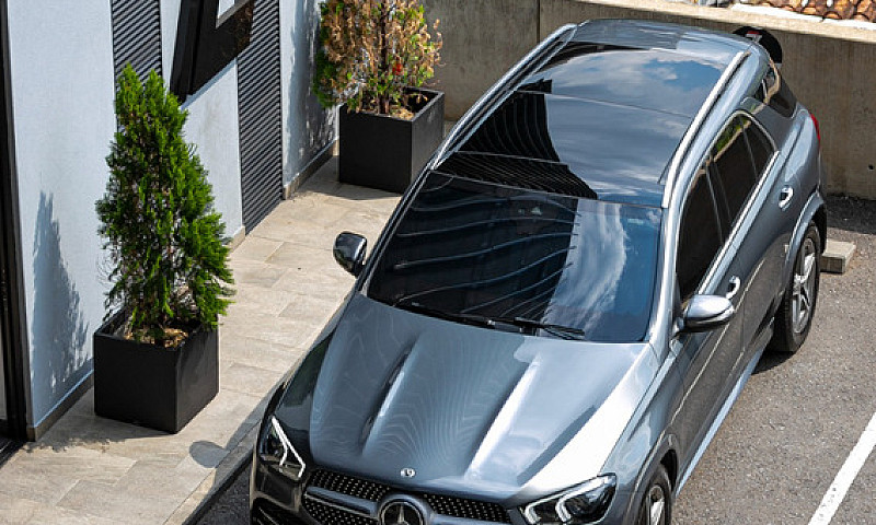 Mercedes-Benz Clase ...
