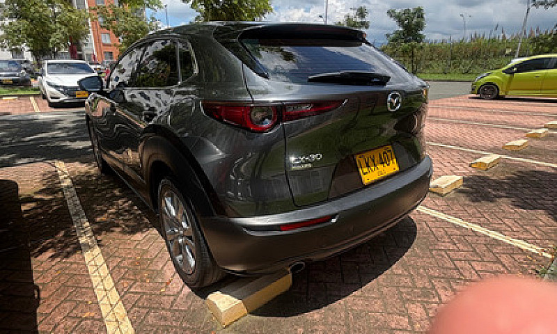 Mazda Cx-30 2.0 Gran...