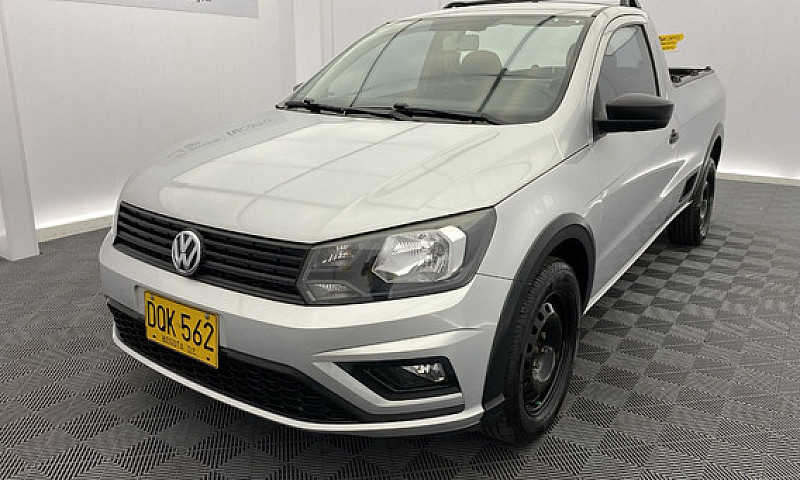 Volkswagen Saveiro 1...