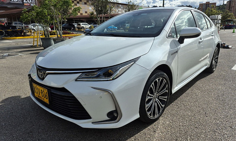 Toyota Corolla 1.8 S...