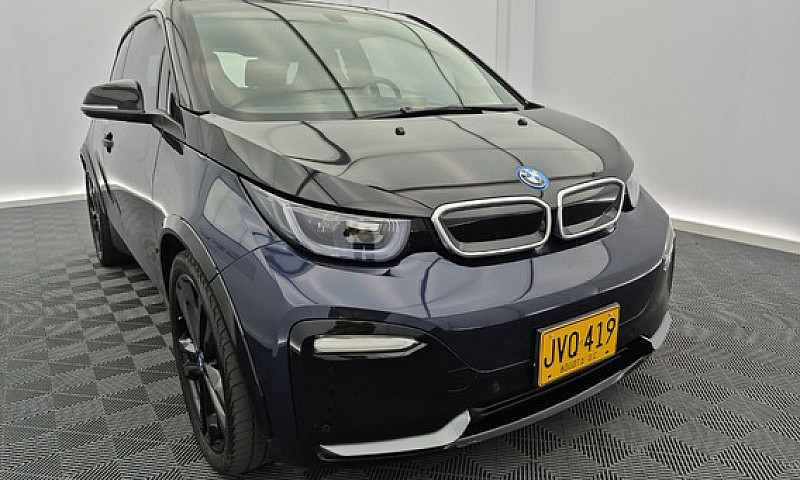 Bmw I3 S Atelier...