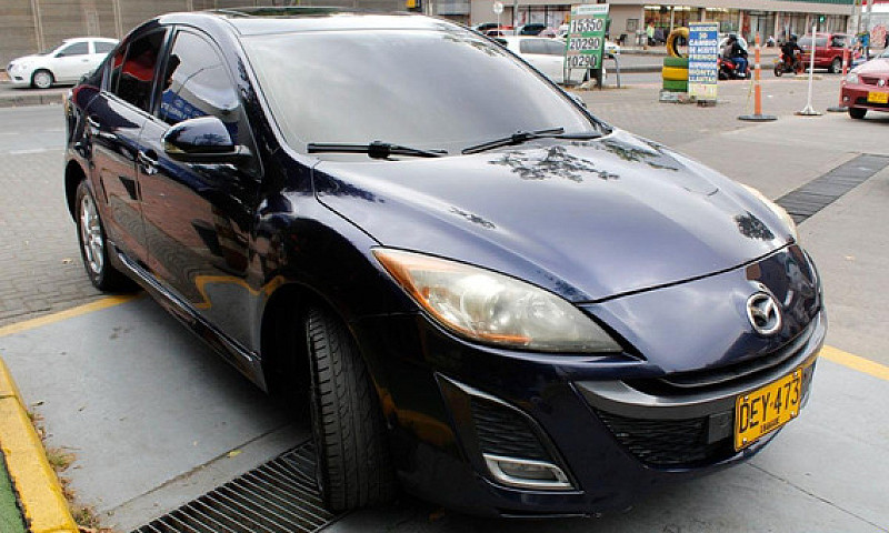 Mazda 3 2.0 All New ...