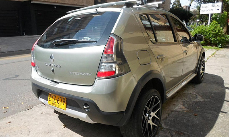 Renault Stepway Dyna...