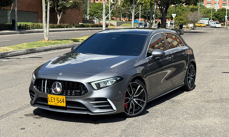 Mercedes-Benz Amg 2....