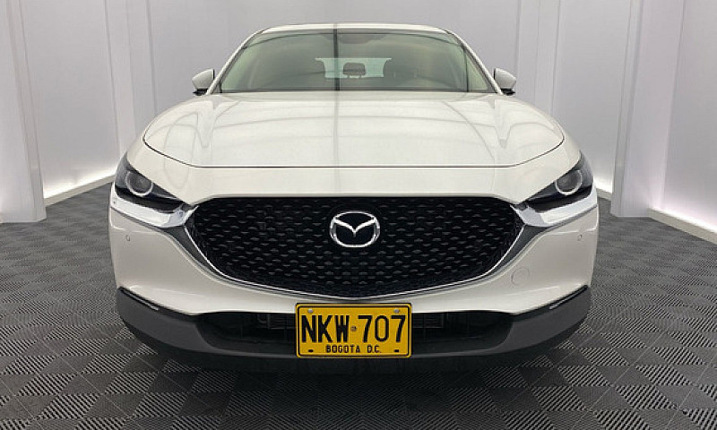Mazda Cx-30 2.0 Gran...