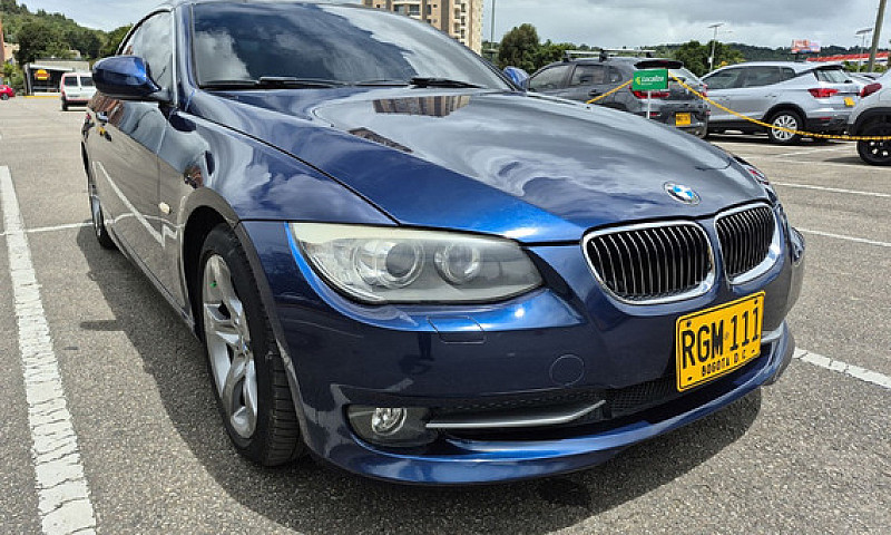 Bmw Serie 3 2.5 325I...