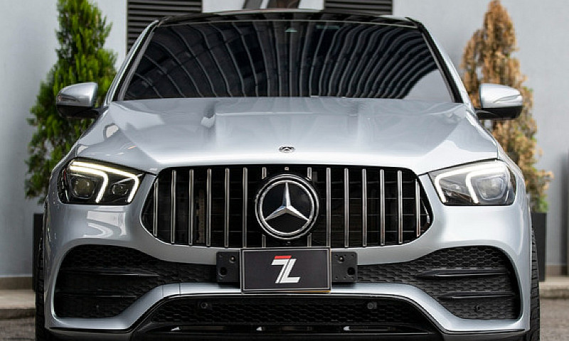 Mercedes-Benz Clase ...