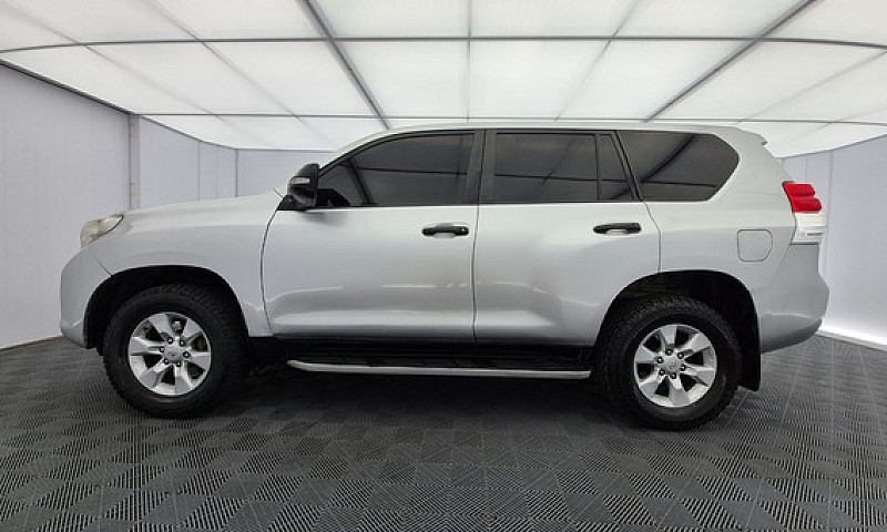 Toyota Prado 3.0 Vx ...