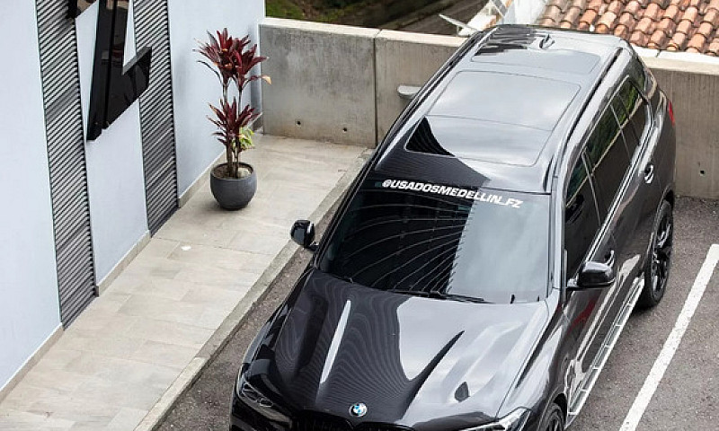 Bmw X7 Xdrive40I 3.0...
