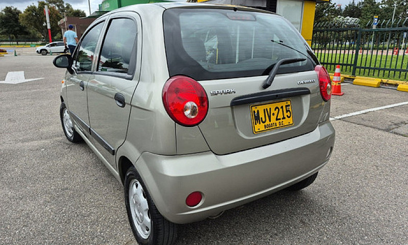 Chevrolet Spark 1.0 ...