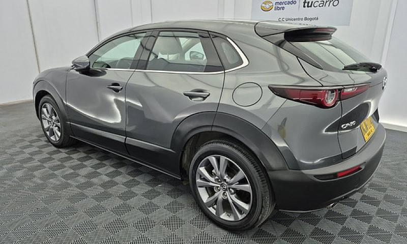 Mazda Cx-30 2.0 Gran...