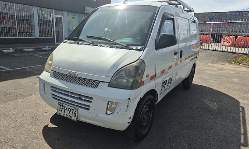 Chevrolet N300 1.2 V...