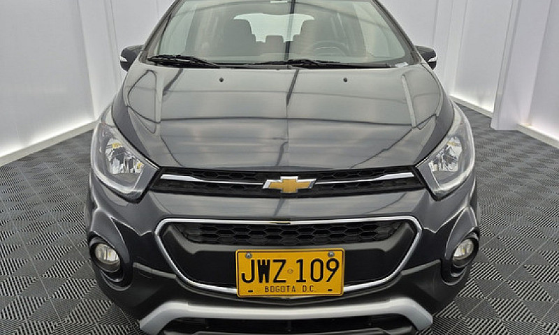 Chevrolet Spark 1.2 ...