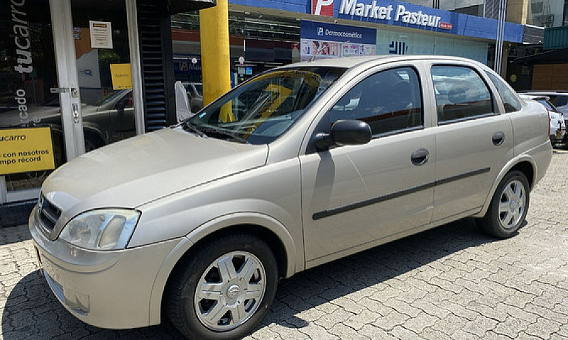Chevrolet Corsa 1.4 ...