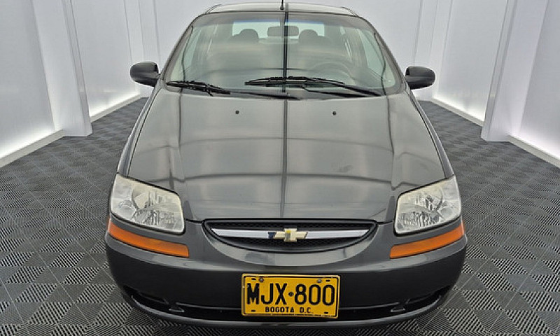 Chevrolet Aveo 1.5 F...