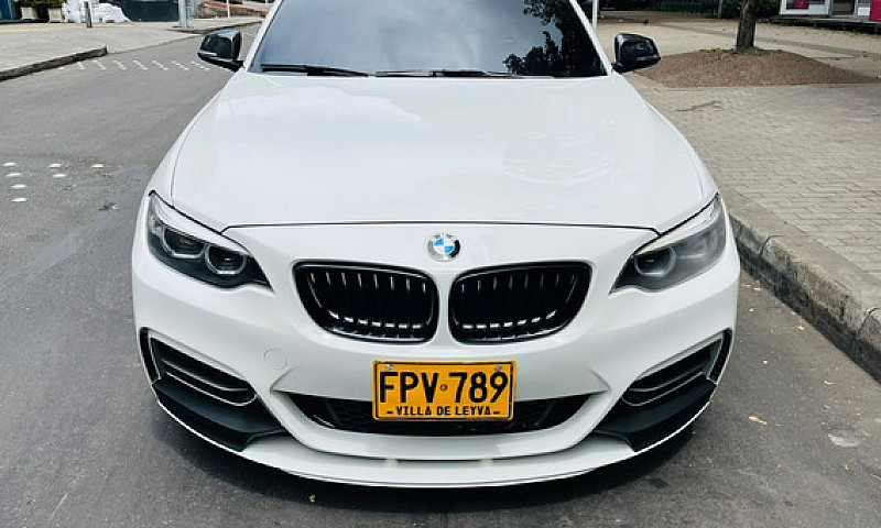 Bmw M2 240I Performa...