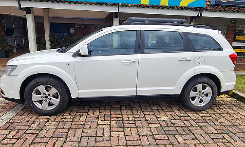 Dodge Journey 2.4Cc ...