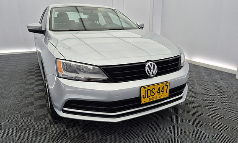 Volkswagen Jetta  Co...