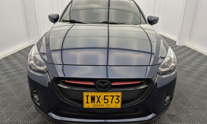Mazda 2 1.5 Grand To...
