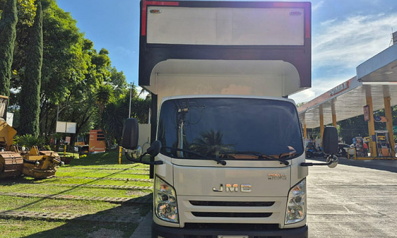 Jmc Jx1044Tc4 2.8 Fu...
