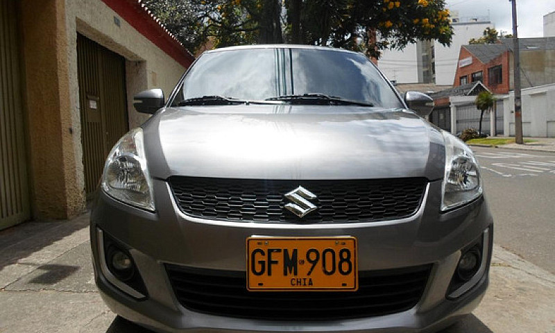 Suzuki Swift 1.2 Gl ...
