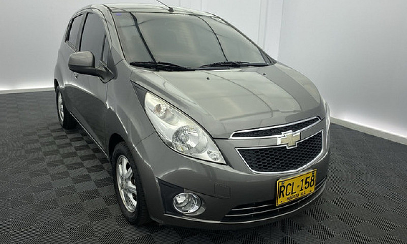 Chevrolet Spark 1.2 ...