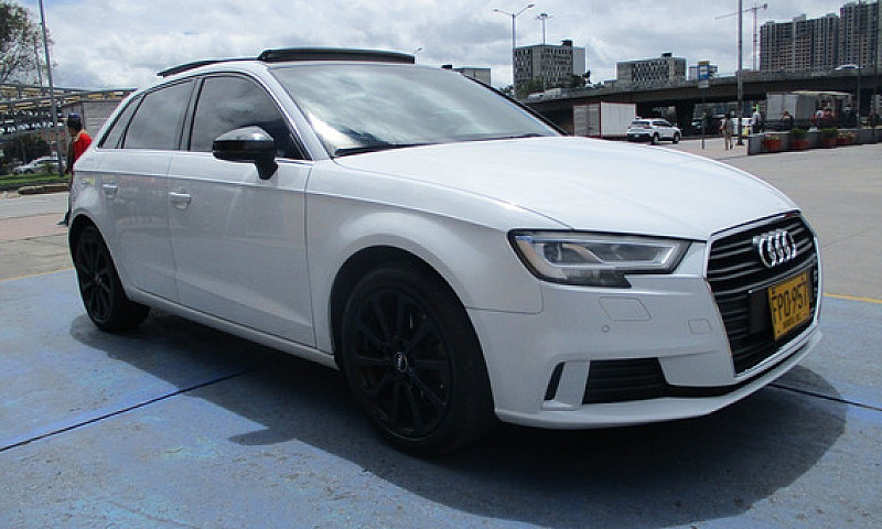 Audi A3 Sportback  2...