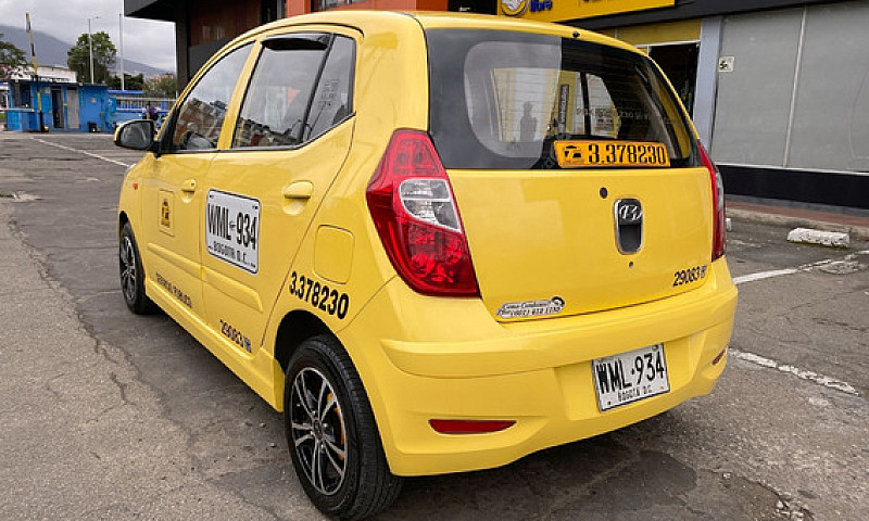 Hyundai I10 Gl Mt 1....